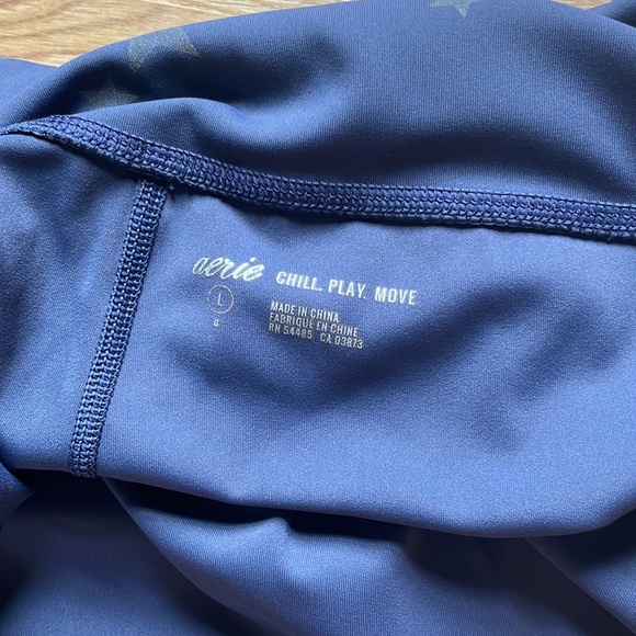 Aerie Star Leggings - Picture 3 of 3